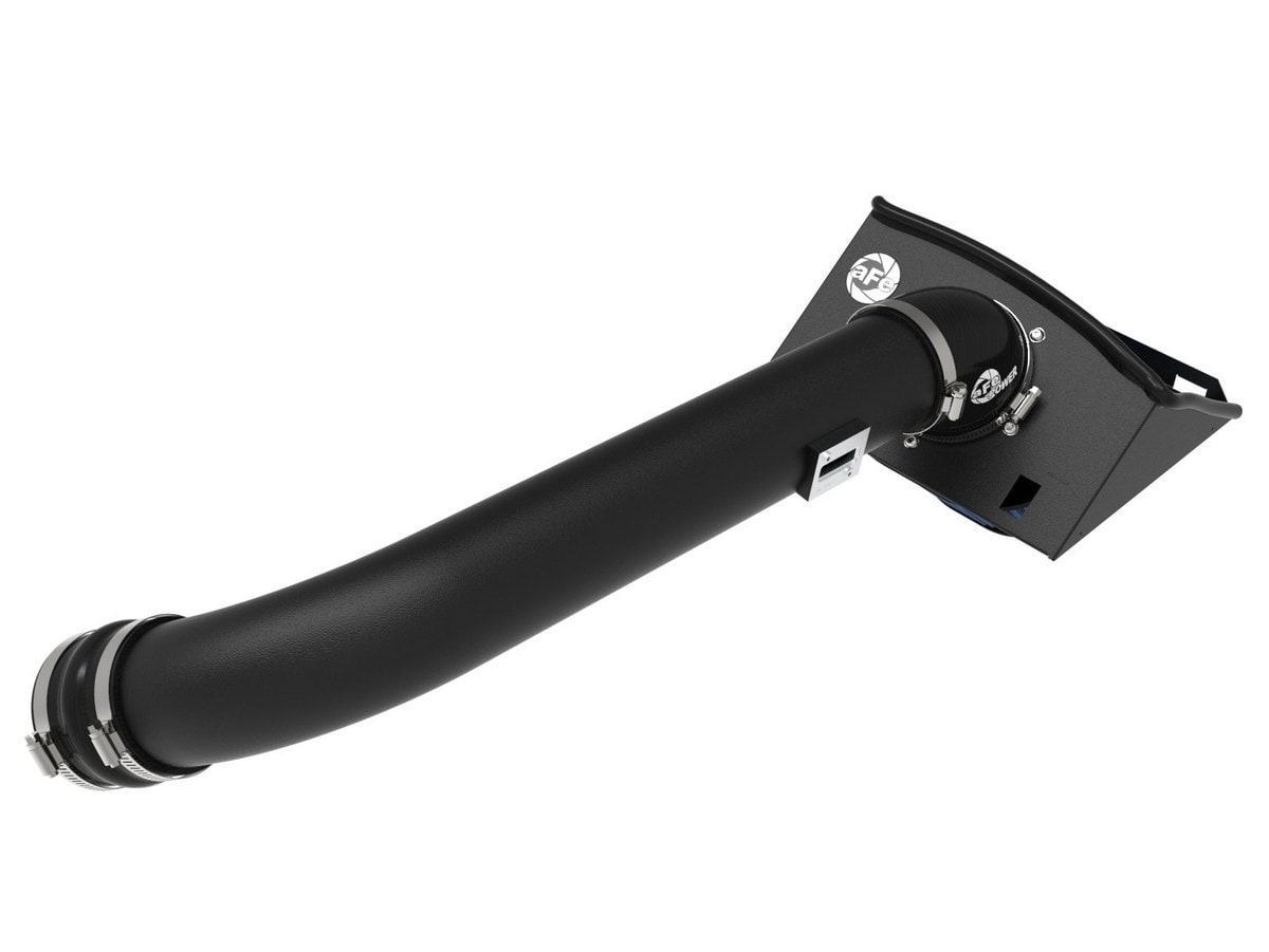Система холодного впуска Rapid Induction, с фильтром Pro 5R для Ford F-150 2009–2010 V8-5.4L, AFE Power — фото 3