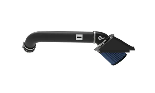 Система холодного впуска Rapid Induction, с фильтром Pro 5R для Ford F-150 2009–2010 V8-5.4L, AFE Power — фото 4