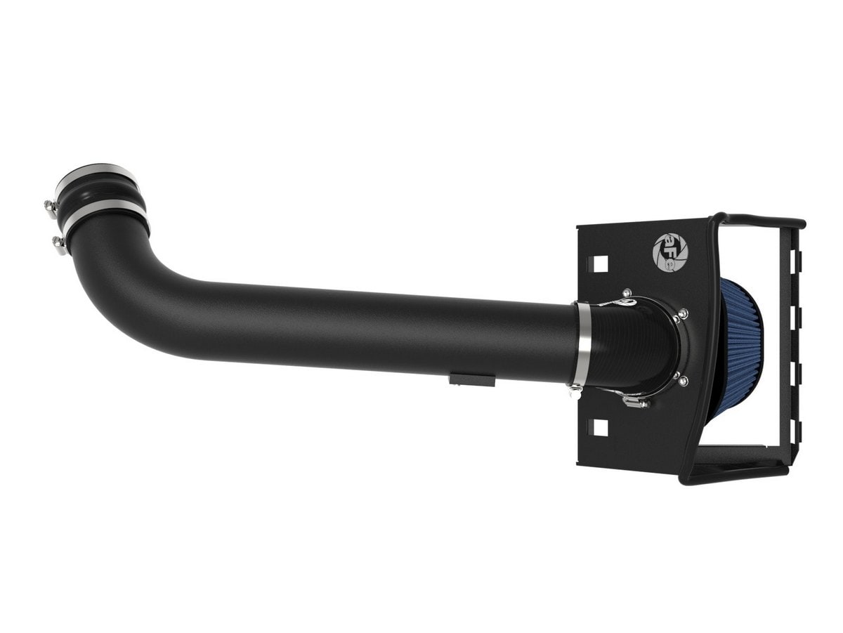 Система холодного впуска Rapid Induction, с фильтром Pro 5R для Ford F-150 2009–2010 V8-5.4L, AFE Power — фото 5