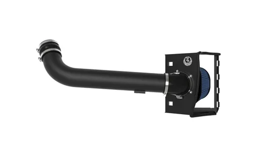 Система холодного впуска Rapid Induction, с фильтром Pro 5R для Ford F-150 2009–2010 V8-5.4L, AFE Power — фото 5