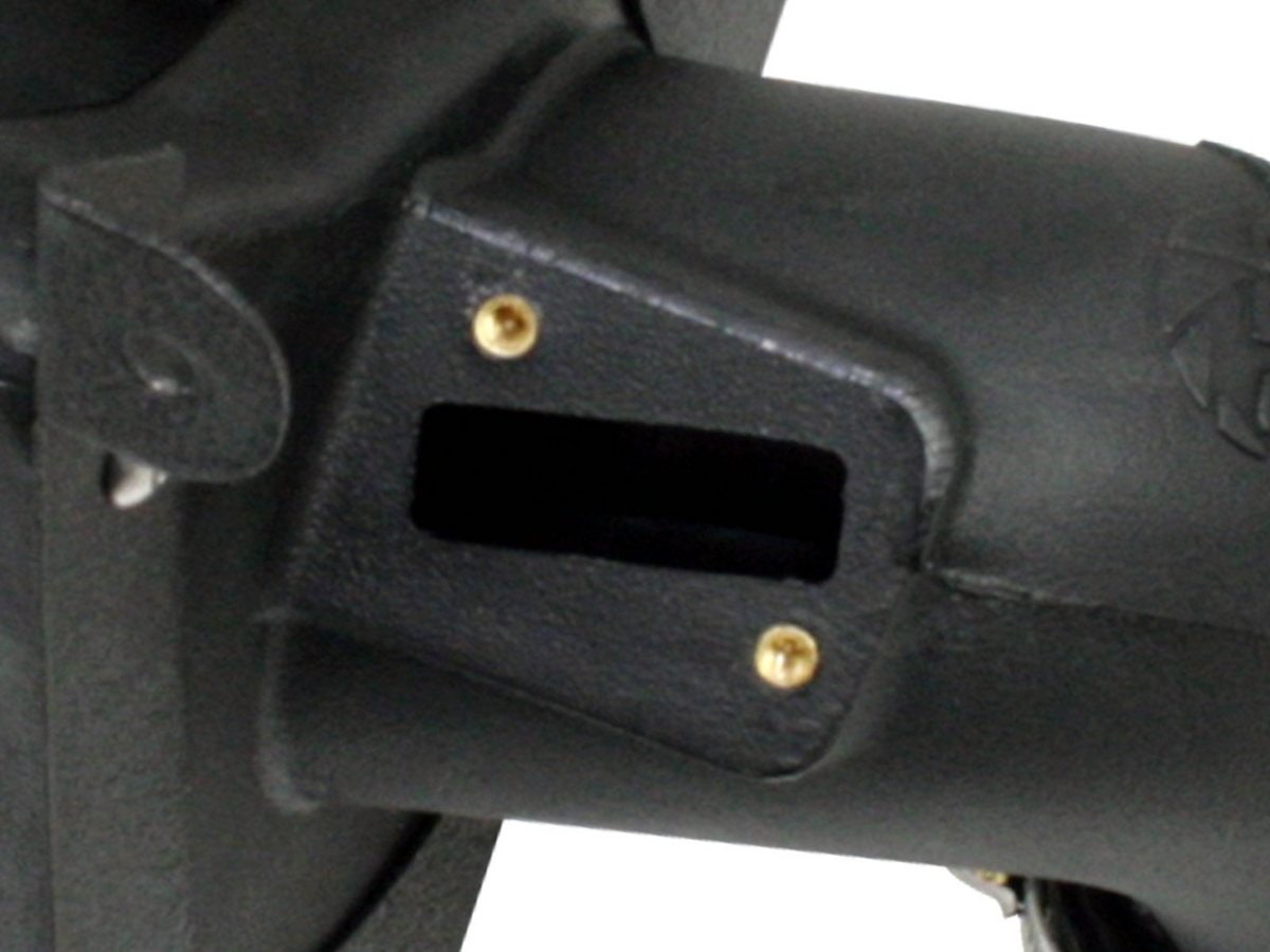 Система холодного впуска Rapid Induction, с фильтром Pro 5R для Audi A4 (B7) 2006–2008 L4-2.0L (t), AFE Power — фото 3
