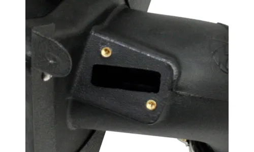 Система холодного впуска Rapid Induction, с фильтром Pro 5R для Audi A4 (B7) 2006–2008 L4-2.0L (t), AFE Power — фото 3