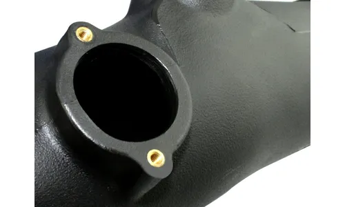 Система холодного впуска Rapid Induction, с фильтром Pro 5R для Volkswagen R32 (MKV) 2008 V6-3.2L, AFE Power — фото 6