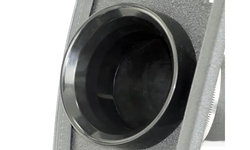 Система холодного впуска Rapid Induction, с фильтром Pro 5R для Ford F-150 2009–2010 V8-4.6L (3-Valve), AFE Power — фото 5