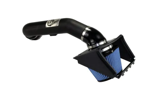 Система холодного впуска Rapid Induction, с фильтром Pro 5R для Ford F-150 2011–2014 V8-5.0L, AFE Power — фото 1
