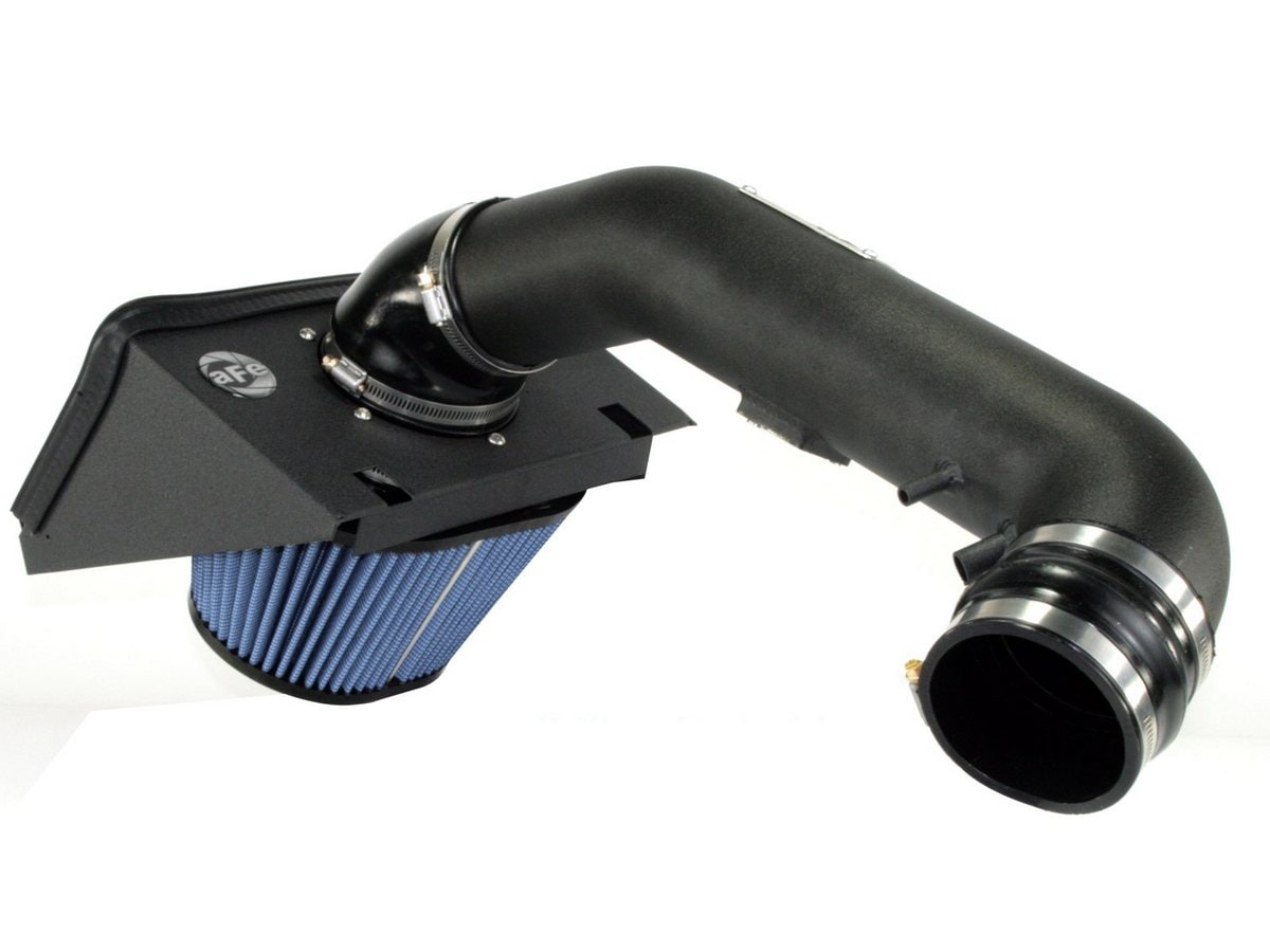 Система холодного впуска Rapid Induction, с фильтром Pro 5R для Ford F-150 2011–2014 V8-5.0L, AFE Power — фото 2