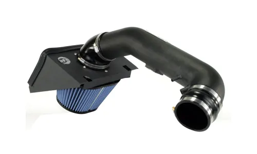 Система холодного впуска Rapid Induction, с фильтром Pro 5R для Ford F-150 2011–2014 V8-5.0L, AFE Power — фото 2