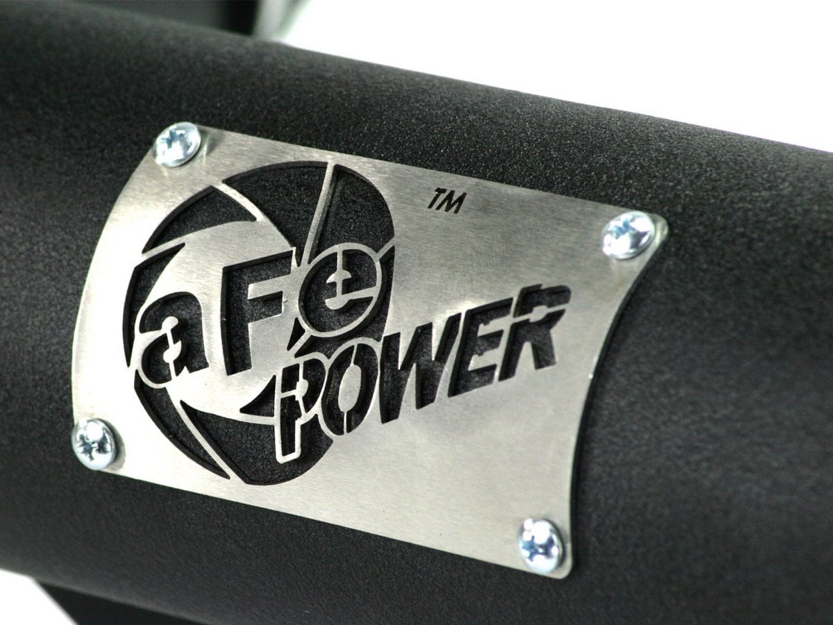 Система холодного впуска Rapid Induction, с фильтром Pro 5R для Ford F-150 2011–2014 V8-5.0L, AFE Power — фото 3