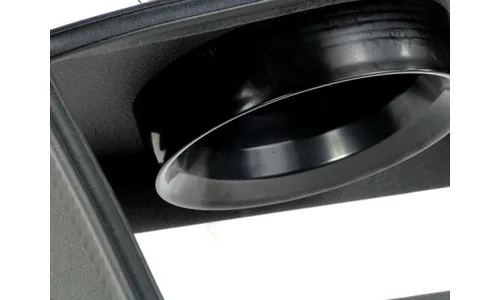 Система холодного впуска Rapid Induction, с фильтром Pro 5R для Ford F-150 2011–2014 V8-5.0L, AFE Power — фото 4