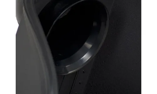 Система холодного впуска Magnum FORCE Stage-2, с фильтром Pro 5R для Ford Mustang 2011–2014 V6-3.7L, AFE Power — фото 3