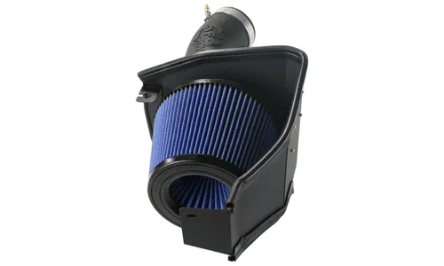 Система холодного впуска Magnum FORCE Stage-2, с фильтром Pro 5R для Dodge Challenger/Charger/ Chrysler 300 SRT8/SRT 2011–2023 V8-6.4L HEMI, AFE Power — фото 5