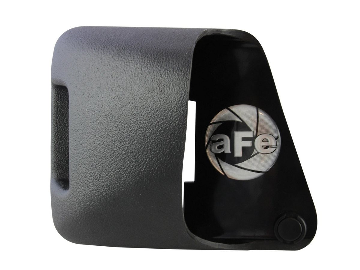 Воздухозаборник D.A.S. для BMW M135i/M235i/335i/435i 2012–2016 M2 (F87) 2016–2019 L6-3.0L (t) N55, AFE Power — фото 2