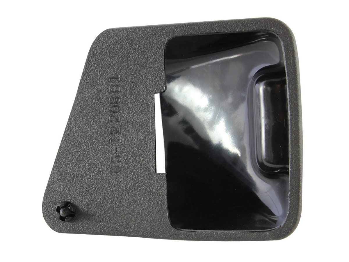 Воздухозаборник D.A.S. для BMW M135i/M235i/335i/435i 2012–2016 M2 (F87) 2016–2019 L6-3.0L (t) N55, AFE Power — фото 3
