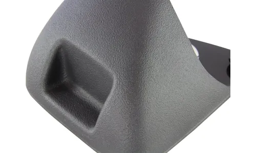 Воздухозаборник D.A.S. для BMW M135i/M235i/335i/435i 2012–2016 M2 (F87) 2016–2019 L6-3.0L (t) N55, AFE Power — фото 4
