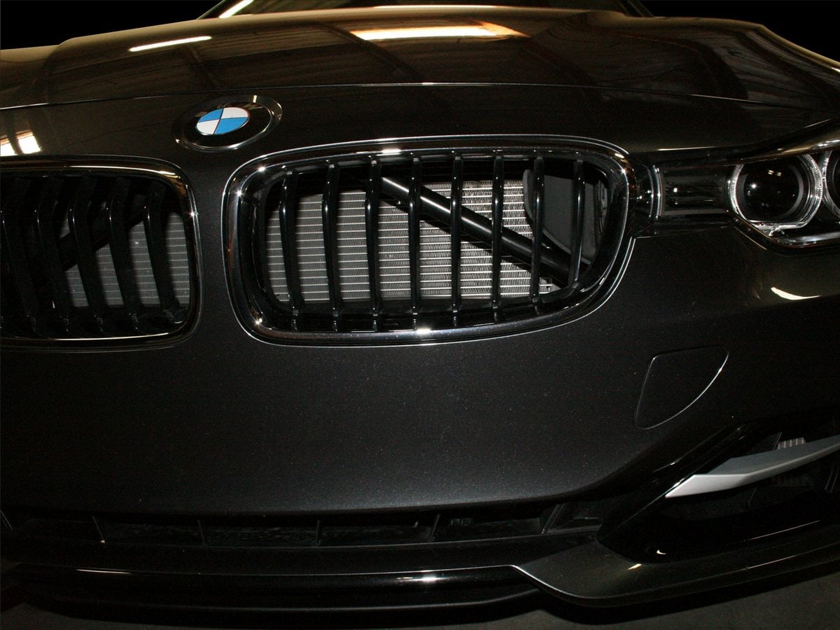 Воздухозаборник D.A.S. для BMW M135i/M235i/335i/435i 2012–2016 M2 (F87) 2016–2019 L6-3.0L (t) N55, AFE Power — фото 5
