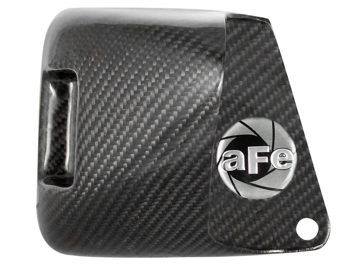 Воздухозаборник D.A.S. для BMW M135i/M235i/335i/435i 2012–2016 M2 (F87) 2016–2019 L6-3.0L (t) N55, AFE Power — фото 2
