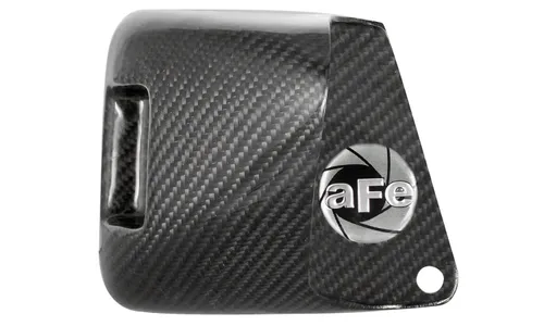 Воздухозаборник D.A.S. для BMW M135i/M235i/335i/435i 2012–2016 M2 (F87) 2016–2019 L6-3.0L (t) N55, AFE Power — фото 2