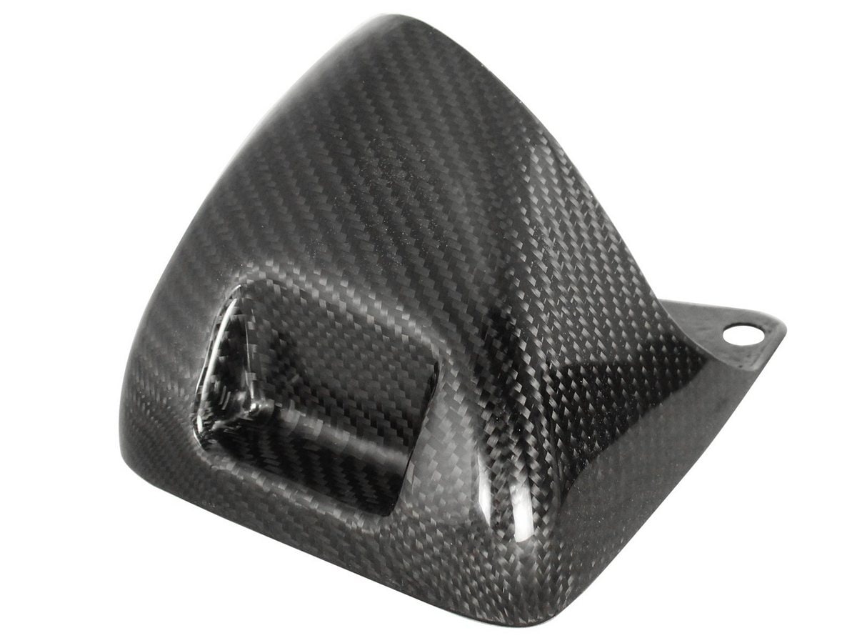 Воздухозаборник D.A.S. для BMW M135i/M235i/335i/435i 2012–2016 M2 (F87) 2016–2019 L6-3.0L (t) N55, AFE Power — фото 4