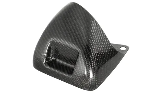 Воздухозаборник D.A.S. для BMW M135i/M235i/335i/435i 2012–2016 M2 (F87) 2016–2019 L6-3.0L (t) N55, AFE Power — фото 4