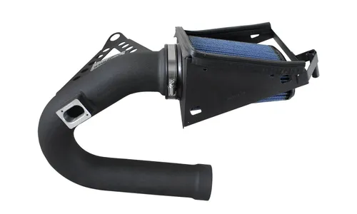 Система холодного впуска Rapid Induction, с фильтром Pro 5R для BMW 2/3/4-Series 2012–2018 L4-2.0L (t) N20, AFE Power — фото 3
