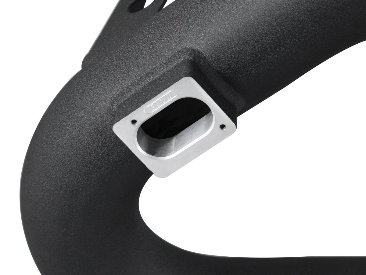 Система холодного впуска Rapid Induction, с фильтром Pro 5R для BMW 2/3/4-Series 2012–2018 L4-2.0L (t) N20, AFE Power — фото 4