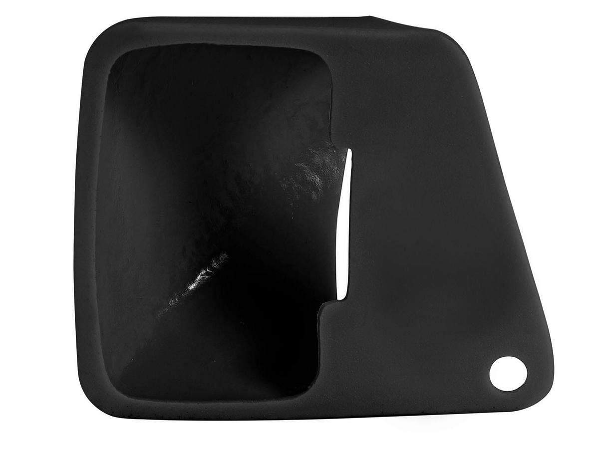 Воздухозаборник D.A.S. для BMW 320i/328i/330i/340i/420i/428i/430i/440i (F3X) 2012–2020 L4-2.0L (t) N20/N26/N47/B46/B48/B58, AFE Power — фото 2
