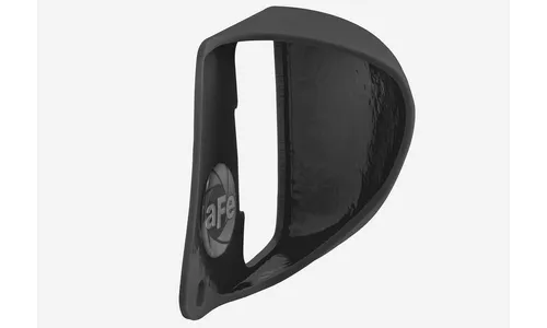 Воздухозаборник D.A.S. для BMW 320i/328i/330i/340i/420i/428i/430i/440i (F3X) 2012–2020 L4-2.0L (t) N20/N26/N47/B46/B48/B58, AFE Power — фото 3