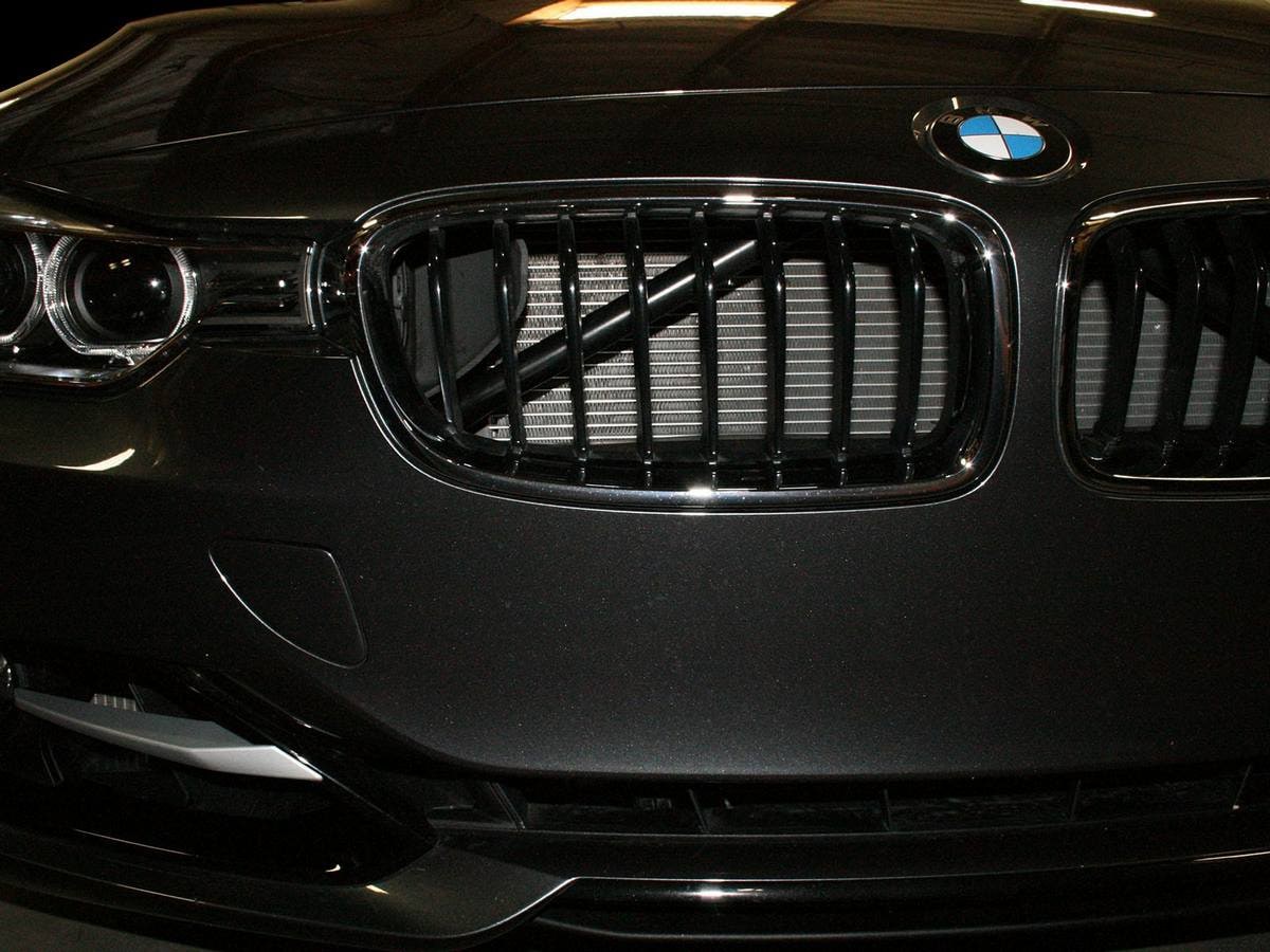 Воздухозаборник D.A.S. для BMW 320i/328i/330i/340i/420i/428i/430i/440i (F3X) 2012–2020 L4-2.0L (t) N20/N26/N47/B46/B48/B58, AFE Power — фото 4