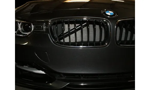 Воздухозаборник D.A.S. для BMW 320i/328i/330i/340i/420i/428i/430i/440i (F3X) 2012–2020 L4-2.0L (t) N20/N26/N47/B46/B48/B58, AFE Power — фото 4