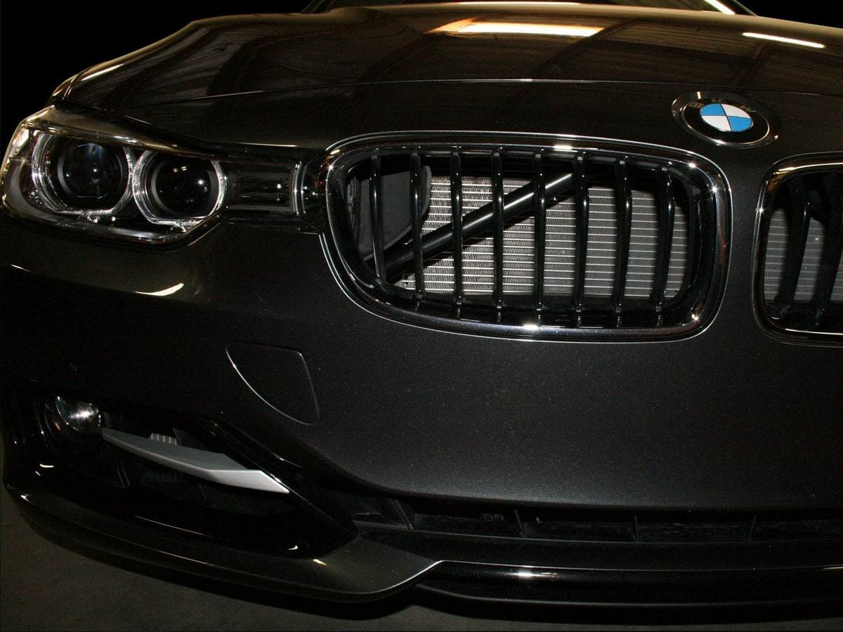Воздухозаборник D.A.S. для BMW 320i/328i/330i/340i/420i/428i/430i/440i (F3X) 2012–2020 L4-2.0L (t) N20/N26/N47/B46/B48/B58, AFE Power — фото 6