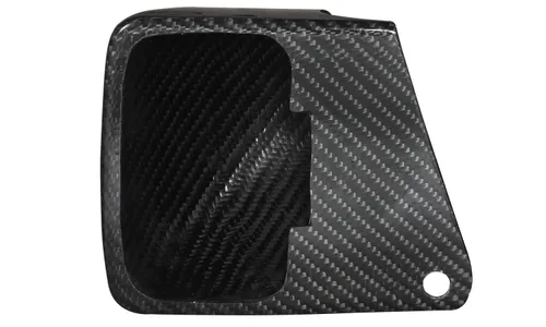 Воздухозаборник D.A.S. для BMW 320i/328i/330i/340i/420i/428i/430i/440i (F3X) 2012–2020 L4-2.0L (t) N20/N26/N47/B46/B48/B58, AFE Power — фото 3