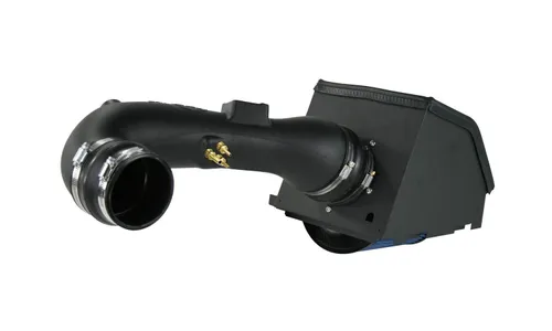 Система холодного впуска Rapid Induction, с фильтром Pro 5R для Toyota Tundra 2000–2004 Sequoia 2001–2004 V8-4.7L, AFE Power — фото 2