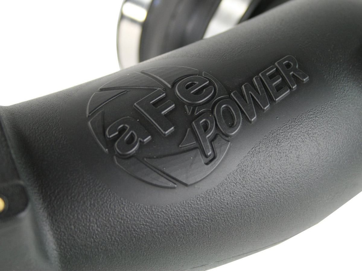 Система холодного впуска Rapid Induction, с фильтром Pro 5R для Toyota Tundra 2000–2004 Sequoia 2001–2004 V8-4.7L, AFE Power — фото 4