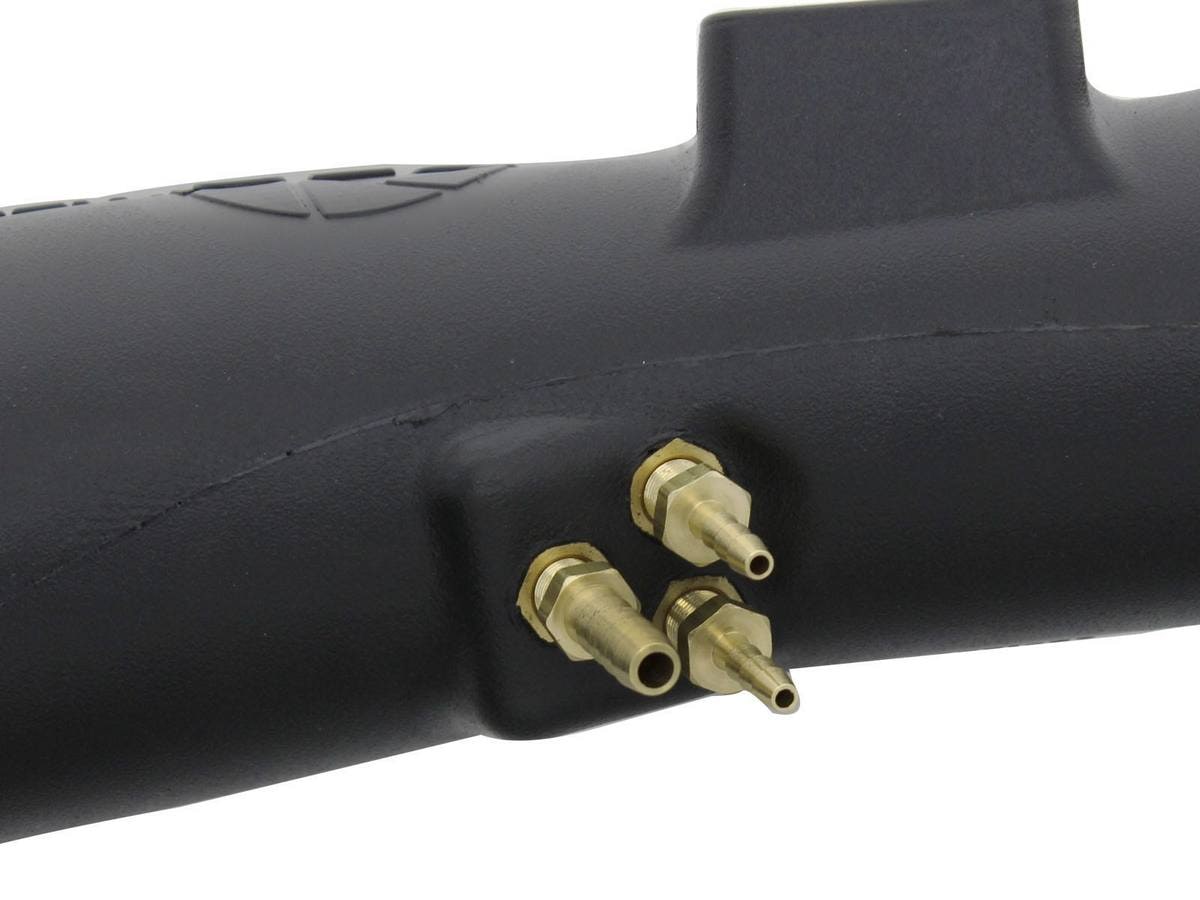 Система холодного впуска Rapid Induction, с фильтром Pro 5R для Toyota Tundra 2000–2004 Sequoia 2001–2004 V8-4.7L, AFE Power — фото 6