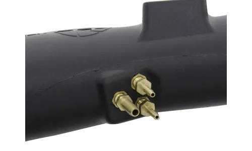 Система холодного впуска Rapid Induction, с фильтром Pro 5R для Toyota Tundra 2000–2004 Sequoia 2001–2004 V8-4.7L, AFE Power — фото 6