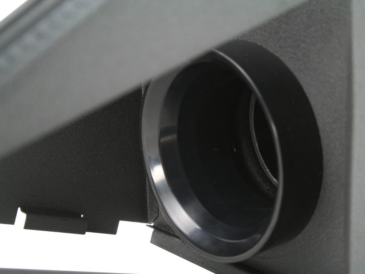 Система холодного впуска Rapid Induction, с фильтром Pro 5R для Toyota Tundra 2000–2004 Sequoia 2001–2004 V8-4.7L, AFE Power — фото 7