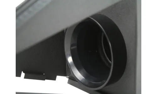 Система холодного впуска Rapid Induction, с фильтром Pro 5R для Toyota Tundra 2000–2004 Sequoia 2001–2004 V8-4.7L, AFE Power — фото 7