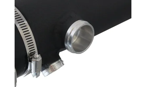 Система холодного впуска Magnum FORCE Stage-2, с фильтром Pro 5R для Volkswagen Jetta/Rabbit (MKV) 2009–2010 L5-2.5L, AFE Power — фото 4