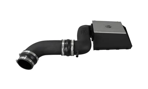 Система холодного впуска Rapid Induction, с фильтром Pro 5R для Jeep Commander (XK) 2006–2009/Grand Cherokee 2005–2009 V8-4.7L, AFE Power — фото 2