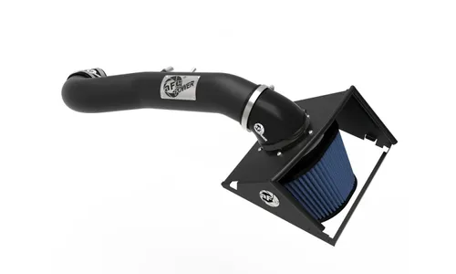 Система холодного впуска Rapid Induction, с фильтром Pro 5R для Ford F-150 2015–2020 V8-5.0L, AFE Power — фото 1