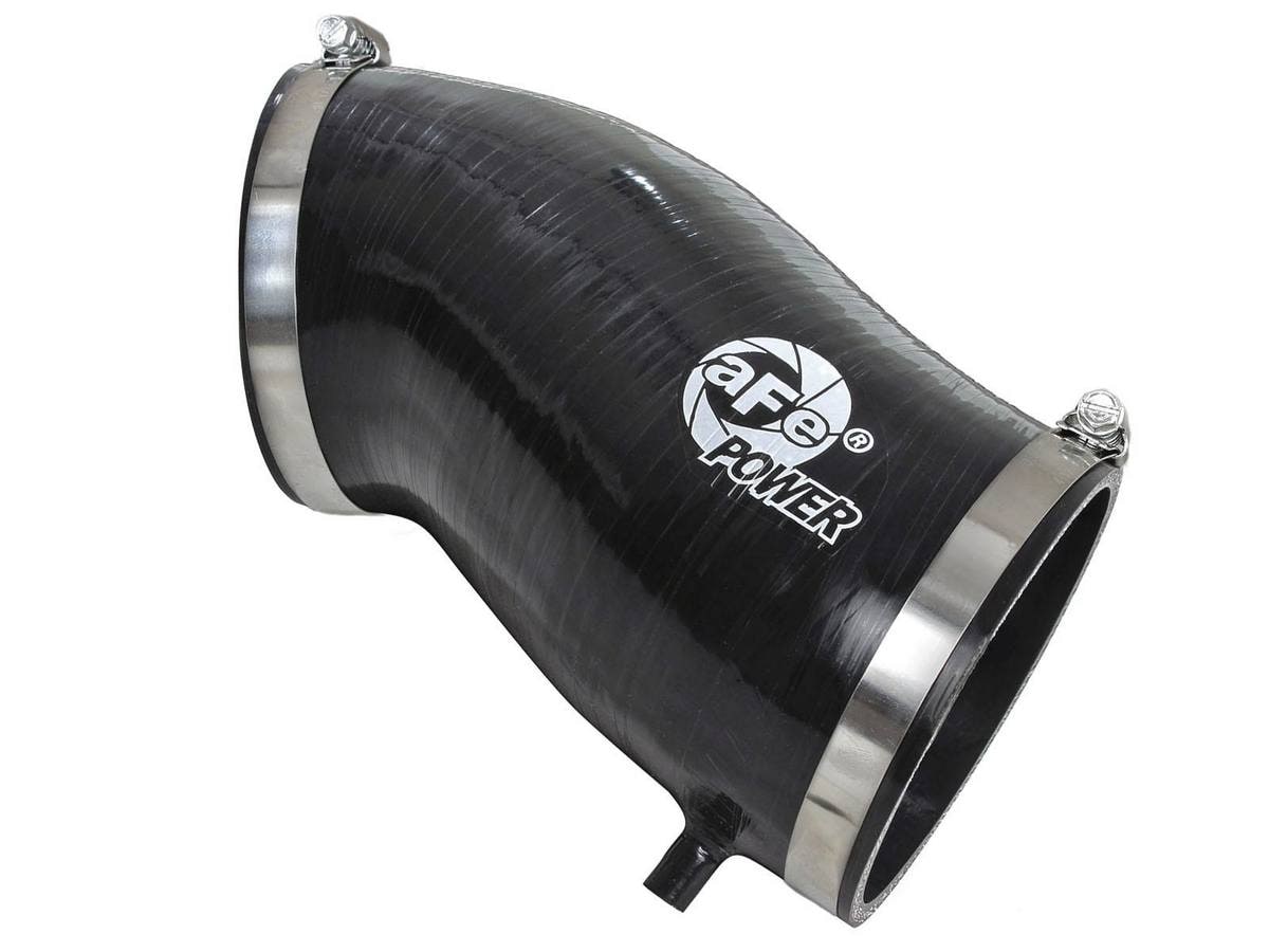 Впускной патрубок Magnum FORCE для Ford Diesel Trucks 1999–2003 V8-7.3L (td), AFE Power — фото 1