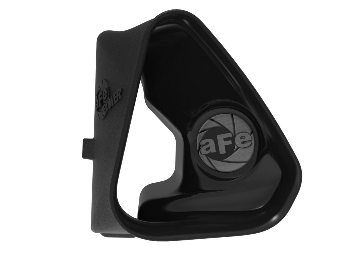 Воздухозаборник D.A.S. для Ford Mustang 2015–2020 L4-2.3L (t)/V6-3.7L/V8-5.0L, AFE Power — фото 4