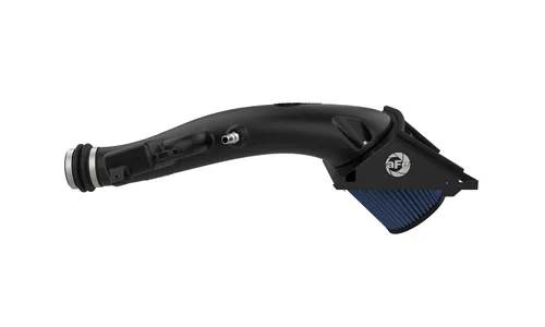 Система холодного впуска Rapid Induction, с фильтром Pro 5R для Ford F-150 2018–2020 V6-3.3L, AFE Power — фото 2