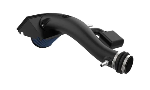 Система холодного впуска Rapid Induction, с фильтром Pro 5R для Ford F-150 2018–2020 V6-3.3L, AFE Power — фото 4