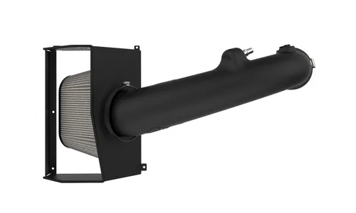 Система холодного впуска Rapid Induction, с фильтром Pro DRY S для RAM 1500 (DT) 2019–2026 V8-5.7L HEMI, AFE Power — фото 6
