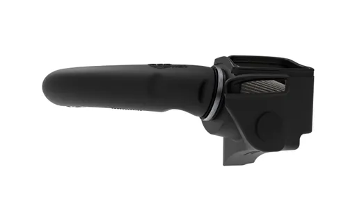 Система холодного впуска Magnum FORCE Stage-2, с фильтром Pro DRY S для Jeep Grand Cherokee (WK2) 2011–2021/Dodge Durango 2011–2026 V8-5.7L HEMI, AFE Power — фото 5