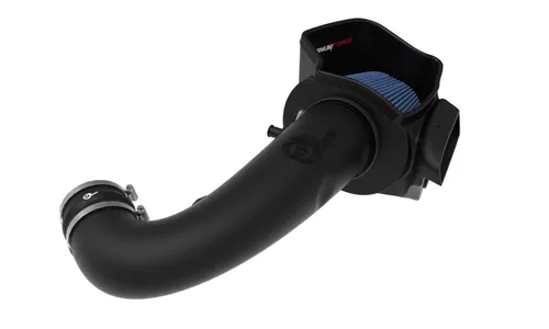 Система холодного впуска Magnum FORCE Stage-2, с фильтром Pro 5R для Jeep Grand Cherokee (WK2) 2011–2021/Dodge Durango 2011–2026 V8-5.7L HEMI, AFE Power — фото 4