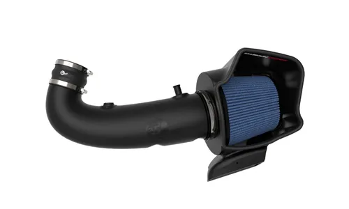 Система холодного впуска Magnum FORCE Stage-2, с фильтром Pro 5R для Jeep Grand Cherokee (WK2) 2011–2021/Dodge Durango 2011–2026 V8-5.7L HEMI, AFE Power — фото 6