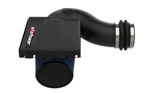 Система холодного впуска Rapid Induction, с фильтром Pro 5R для Ford Taurus SHO /Flex 2010–2019/Explorer 2013–2019 V6-3.5L (tt), AFE Power — фото 5
