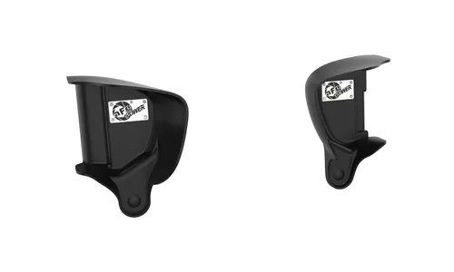 Воздухозаборник D.A.S. для BMW M3 2015–2018 (F80)/M4 2015–2020 (F82/83) S55, AFE Power — фото 5